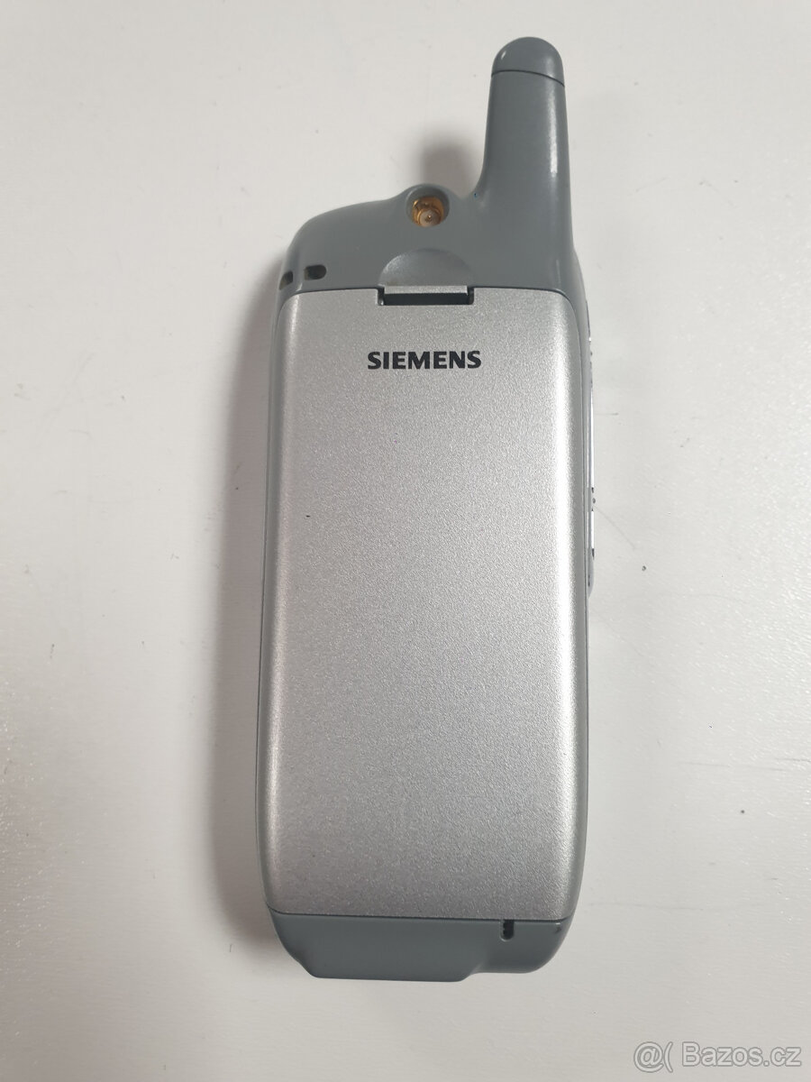 Siemens SL45i na ND - 4
