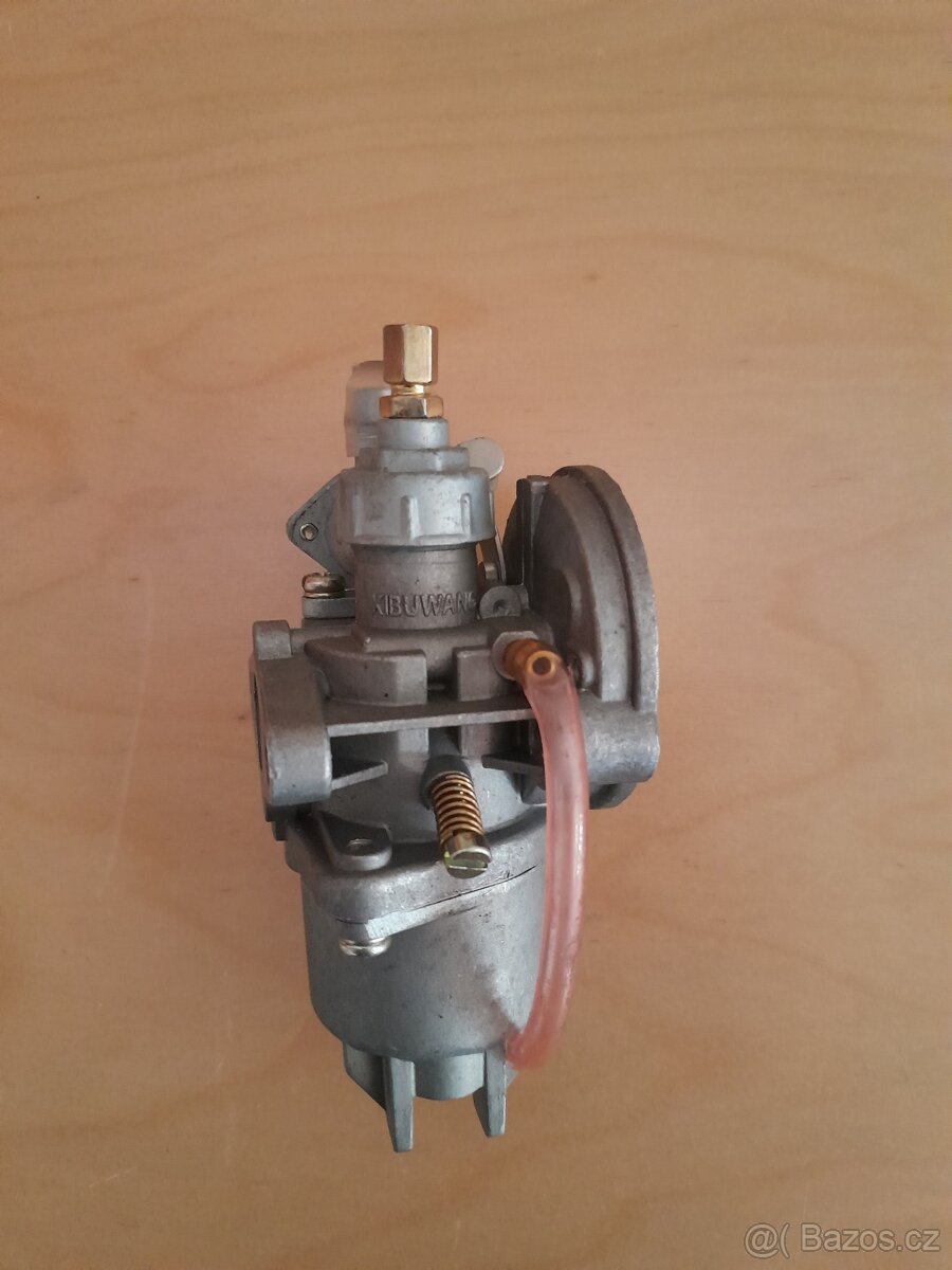 Karburátor minicross - nový - 4