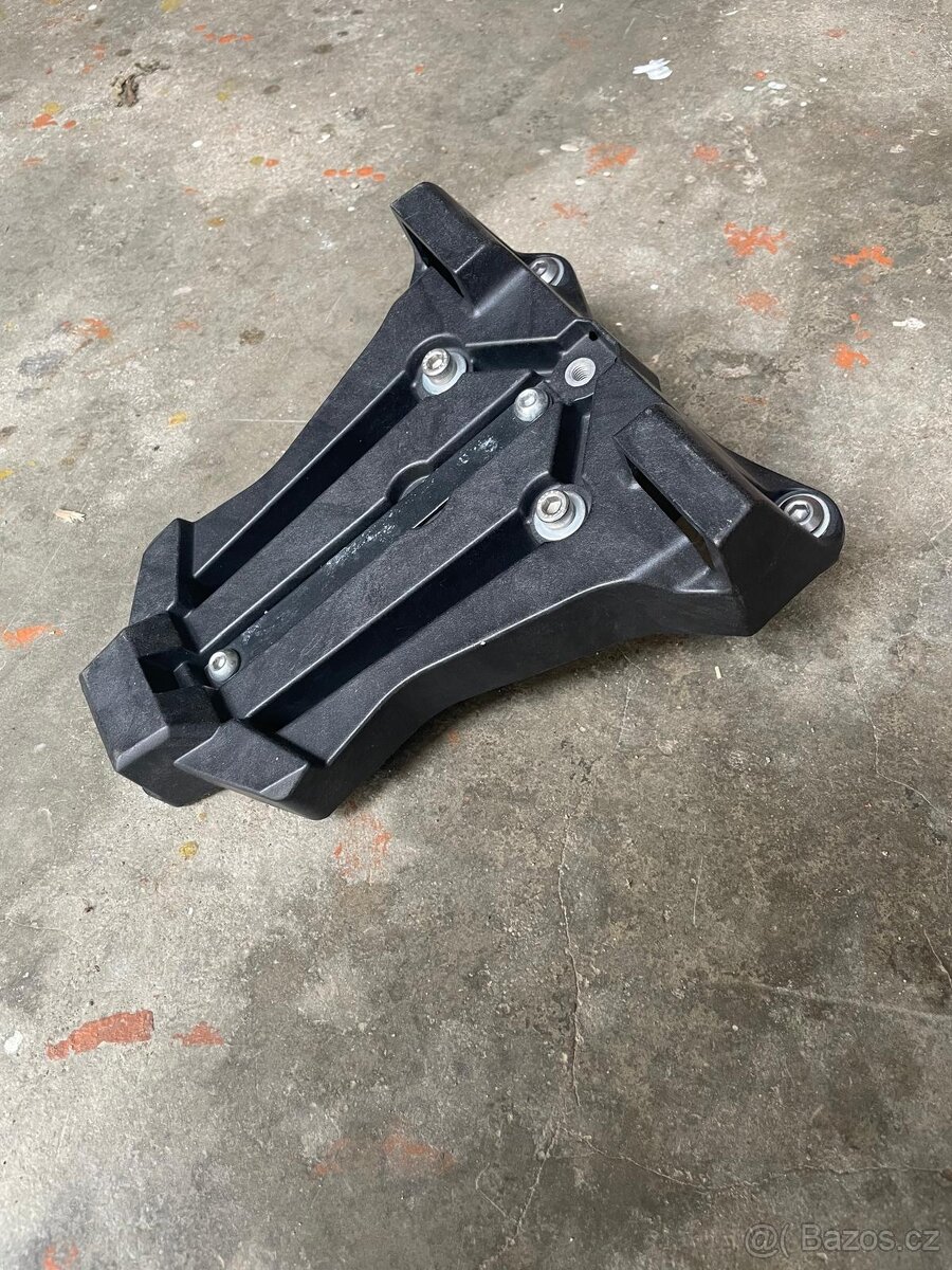 Nosič topcase XT1200Z - 4