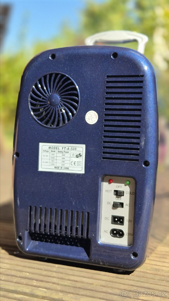 Minilednice Pininfarina - 4