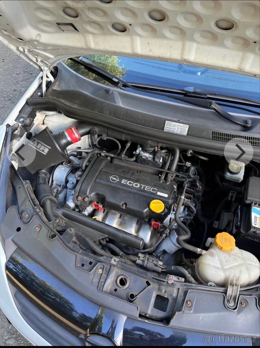 Corsa limited edition - 4