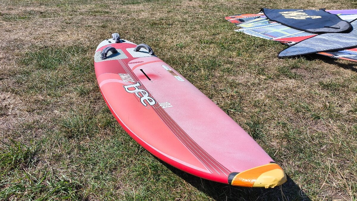 Windsurfing - 4
