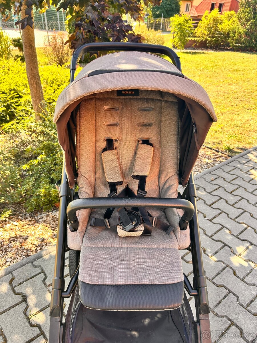 Inglesina aptica XT - 4