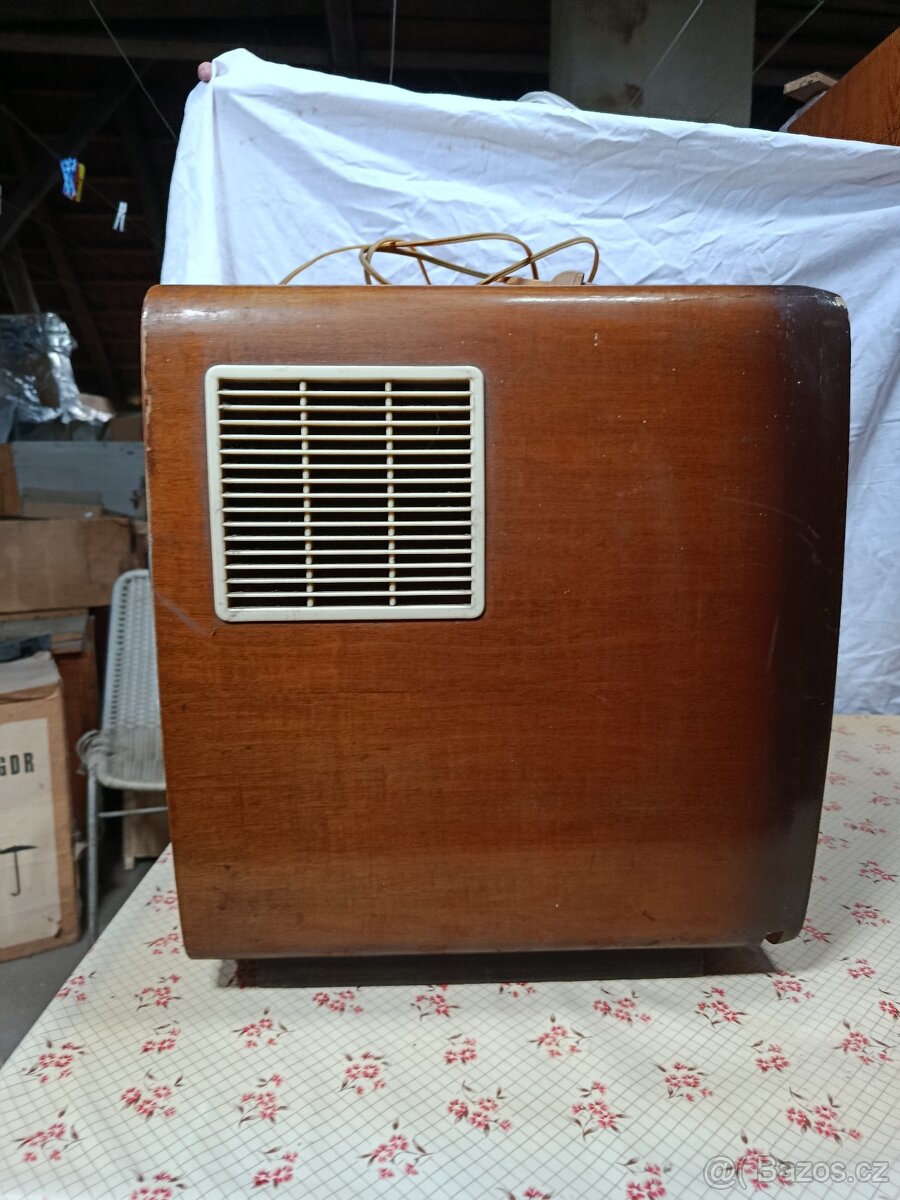 Televizor Tesla - 4