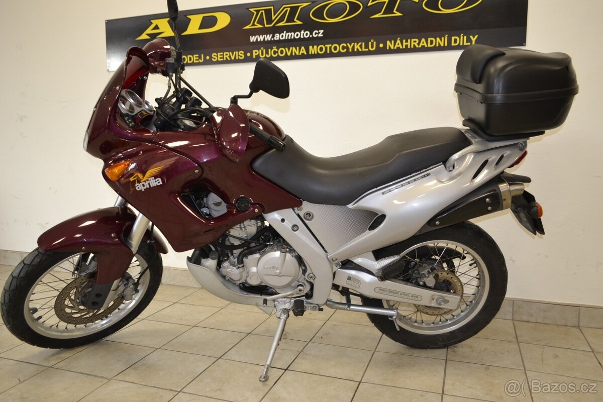 APRILIA PEGASO 650