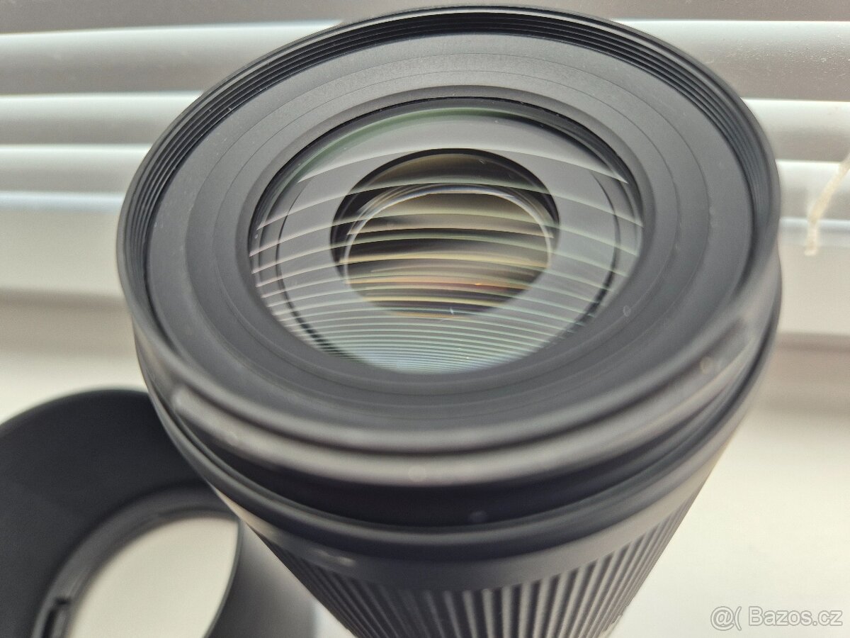 Tamron 70-300mm f/4.5-6.3 Di III RXD Sony E-mount - 4