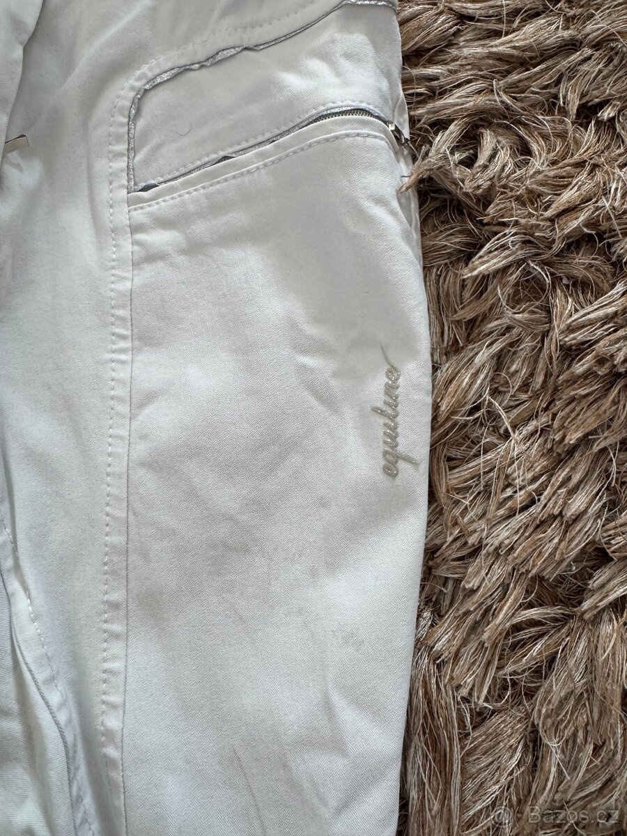 Jezdecké oblečení Equiline a spooks - 4