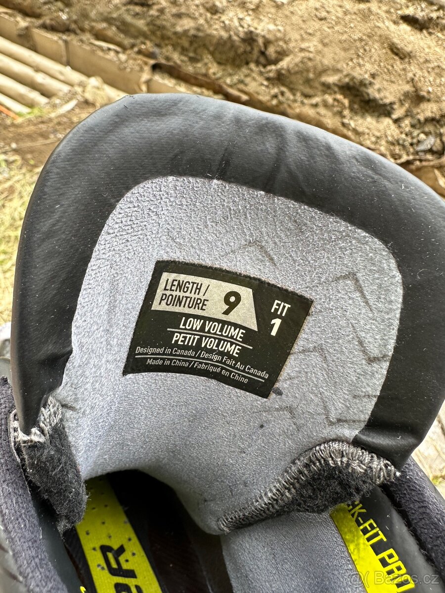 Bauer Vapor Hyperlite 2 - 4