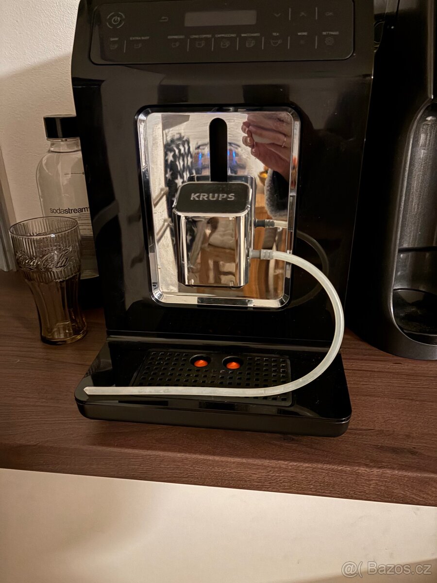 Kávovar Krups - 4