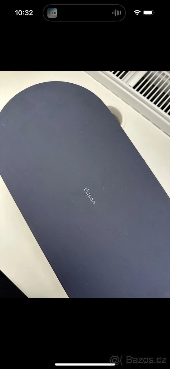 Multistyler Dyson Airwrap Complete Long (pruská modrá / mědě - 4