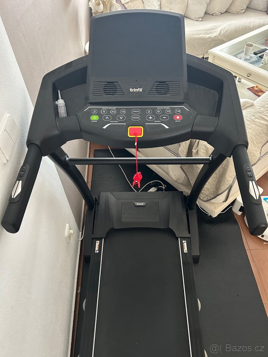 Trinfit Gara T300i - 4