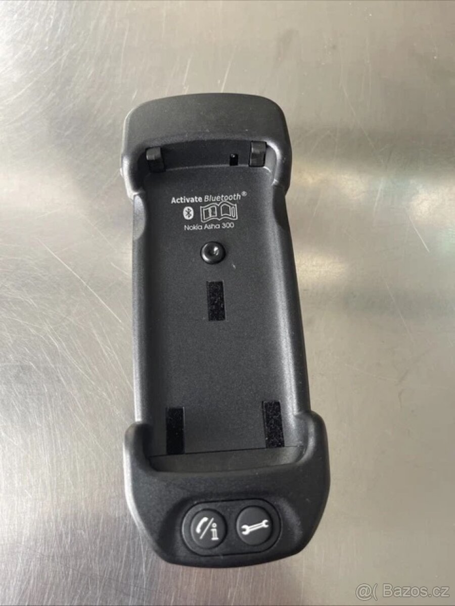 VW RNS510 (LED,SSD) + BT + telefon - 4