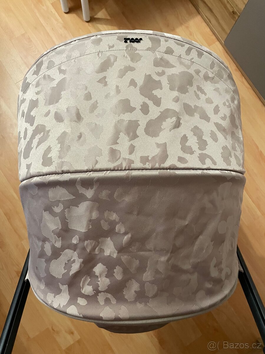 Joolz AER+ Chic Renaissance Taupe limitovaná edice - 4