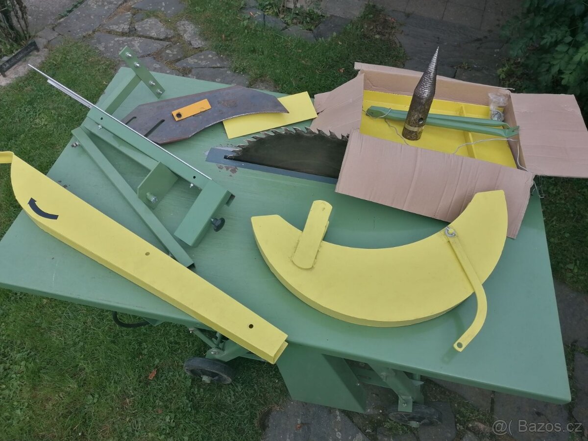 Prodej cirkulárky - 4