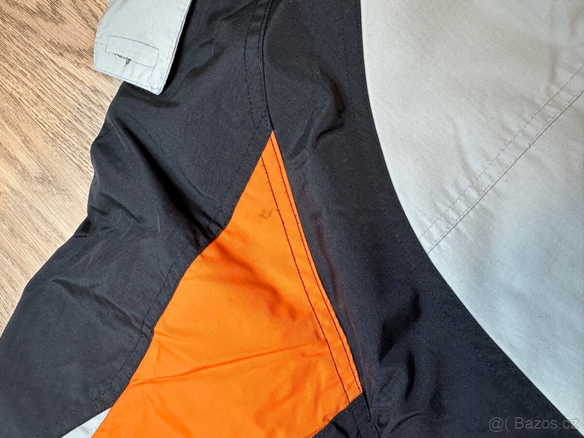 Lyžařská bunda 158/164, zn. Viper - 4