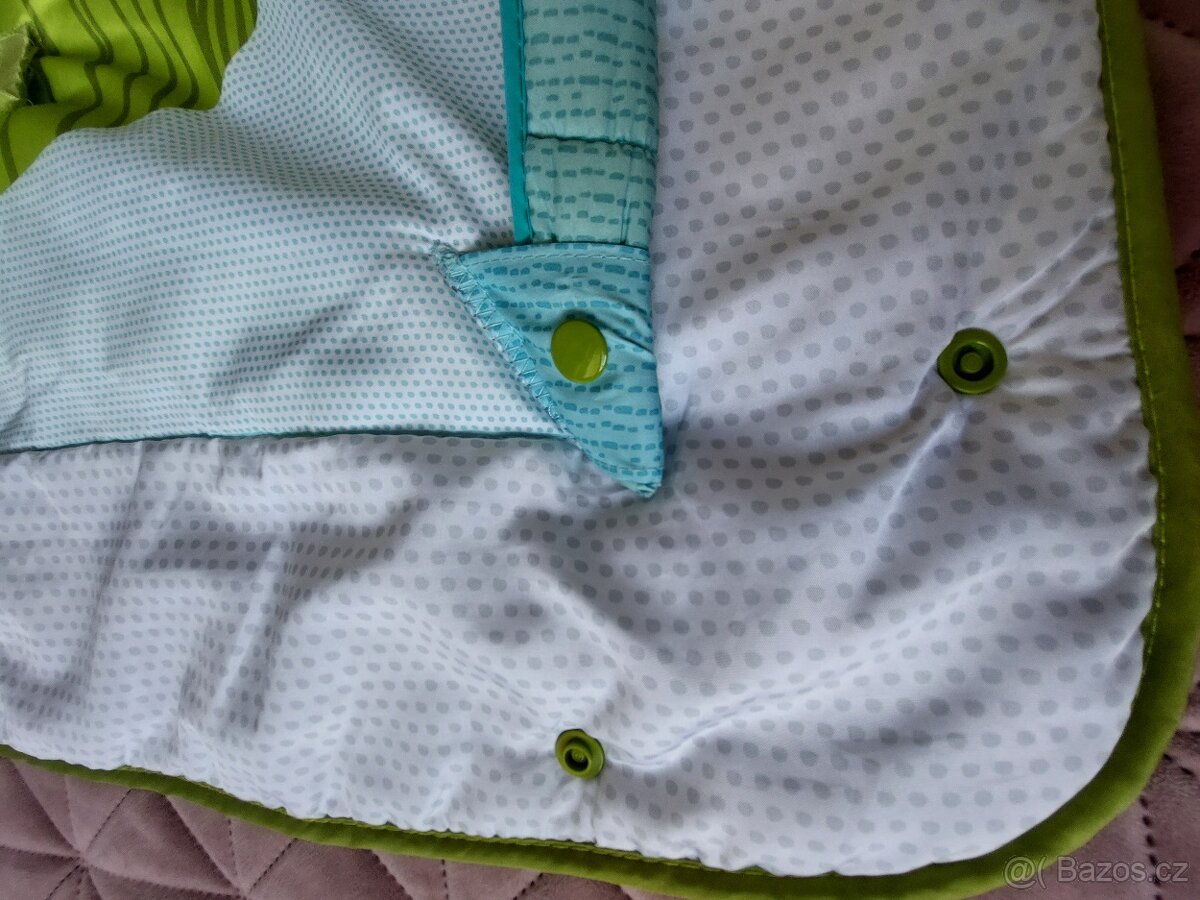 Tiny Love Gymini Kick & Play - 4