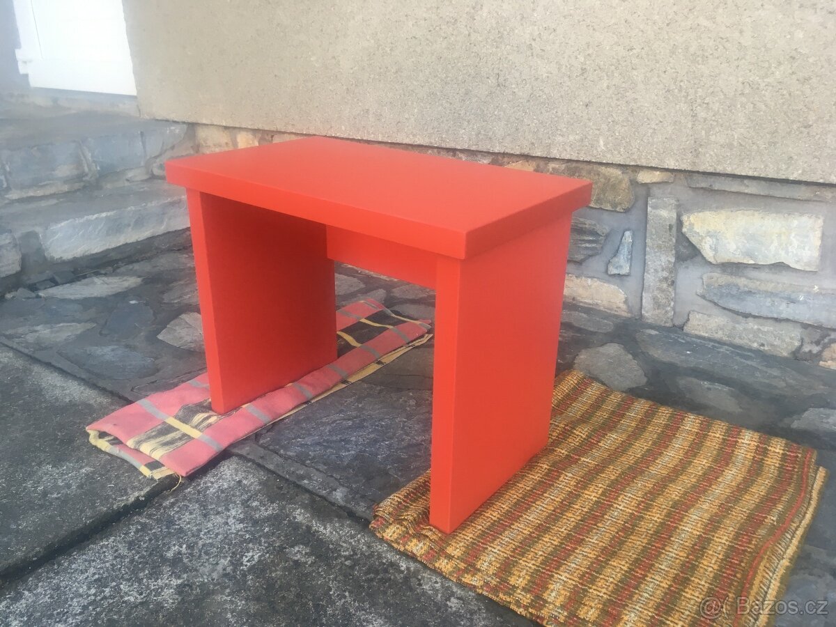 Dětský stůl - 4