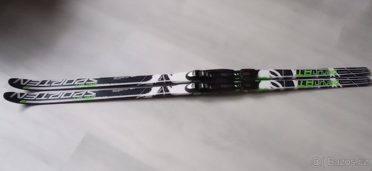 Dětské běžky - 4