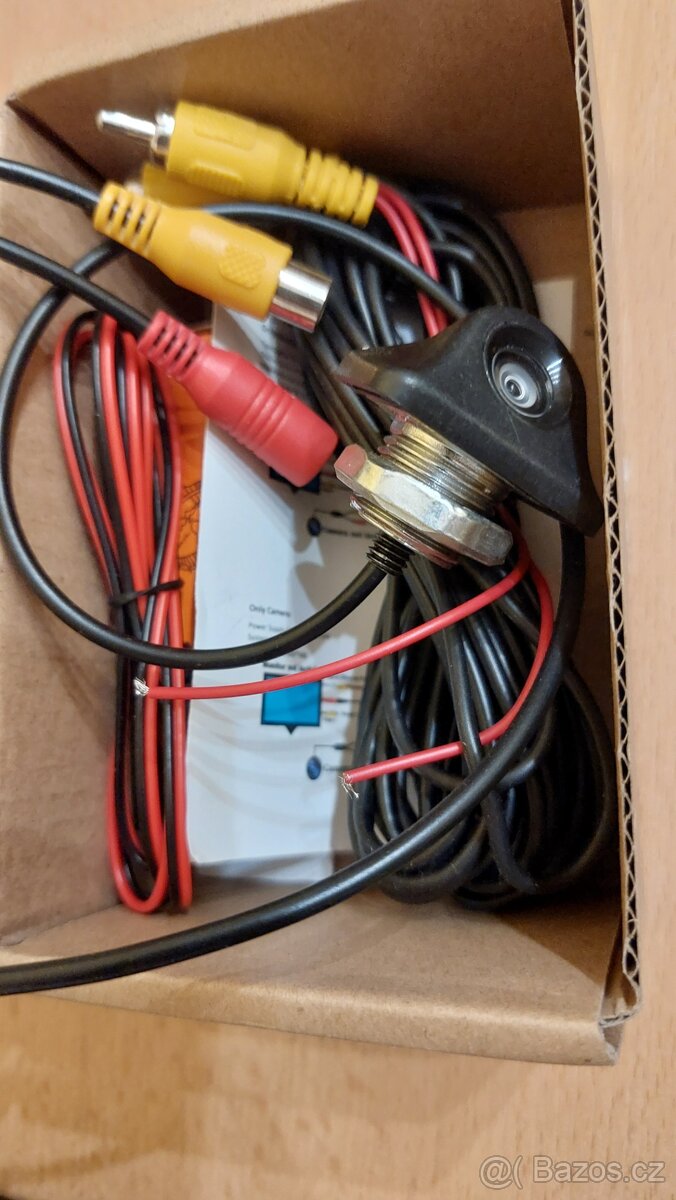 Autorádio octavia 3 - 4