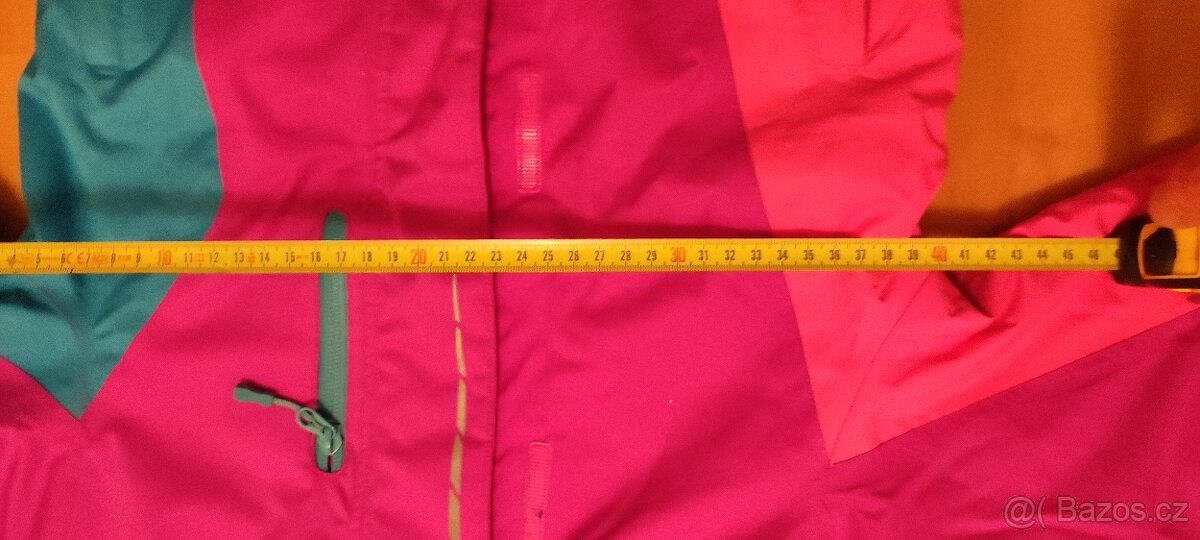 Dívčí lyžařský set - 4