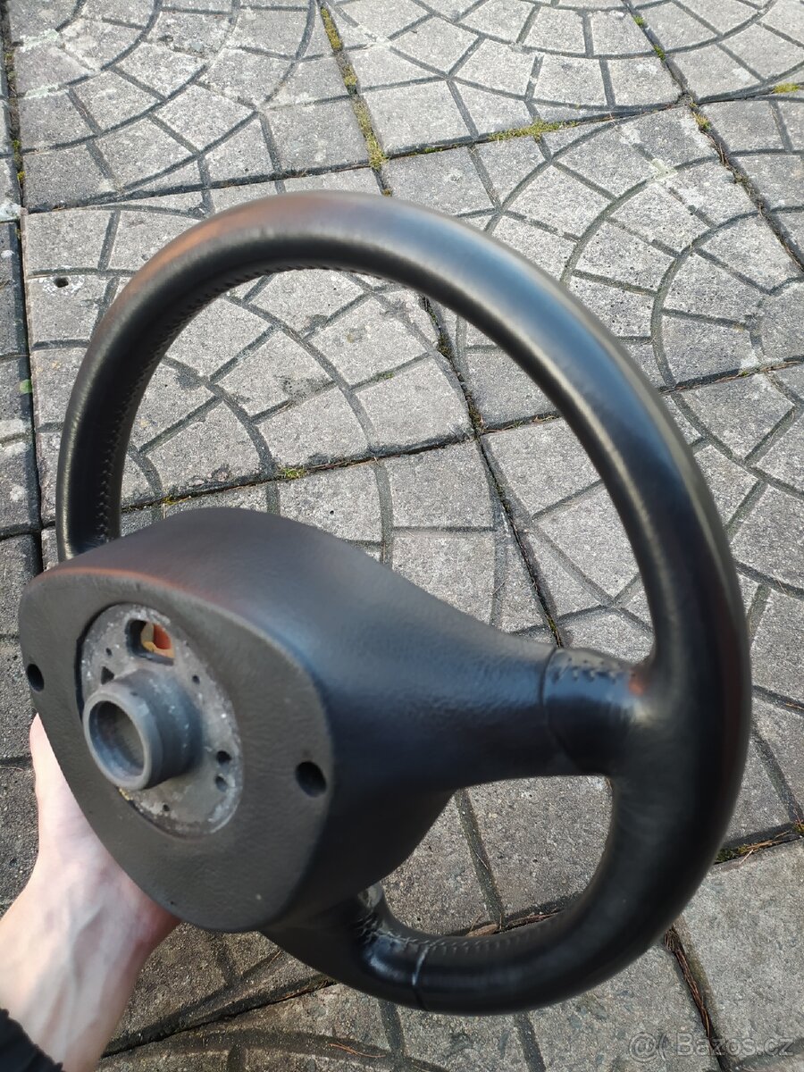 Volant Seat Leon 1m - 4