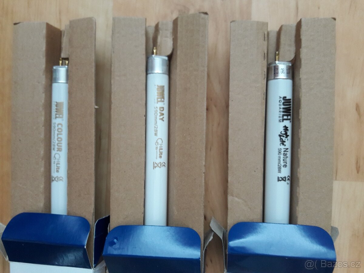 Zářivky TRIGON 190L - 4