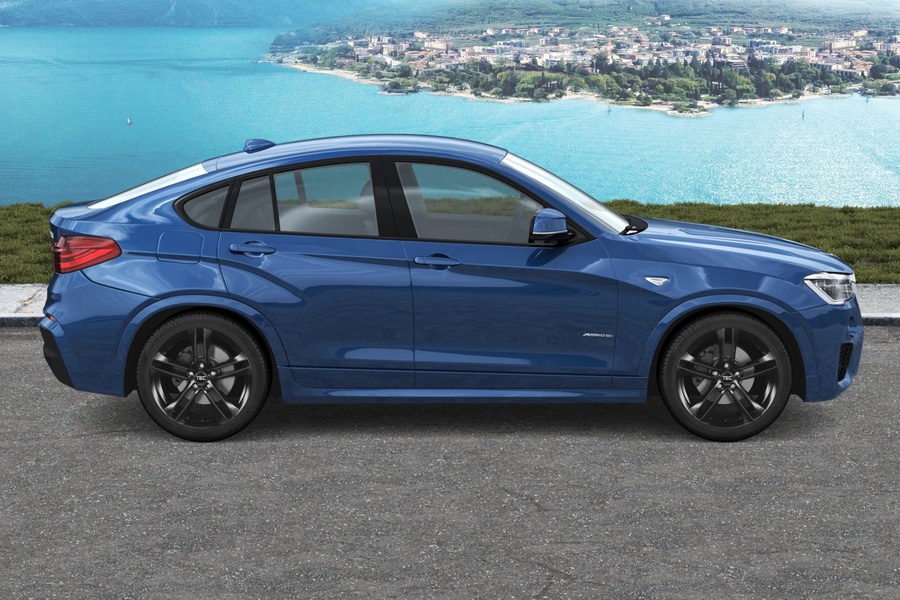 TEC SPEEDWHEELS AS4 Evo 8,5x20" 5x120 s pneu 245/40 R20 - 4