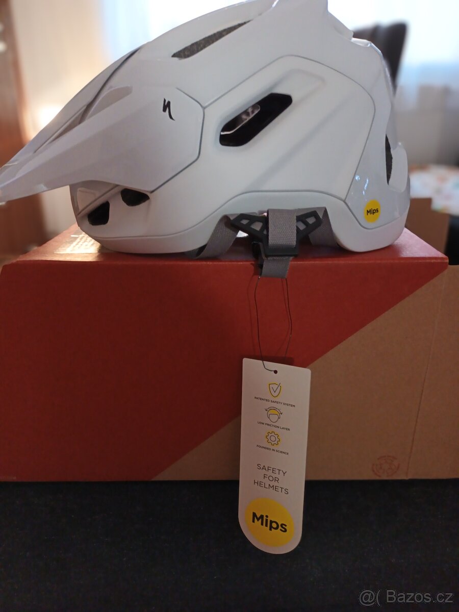 Helma Specialized - 4