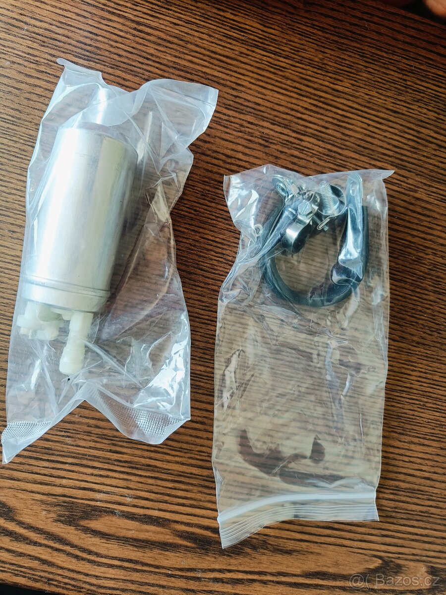 Palivové čerpadlo 511 864 (HART) - 4