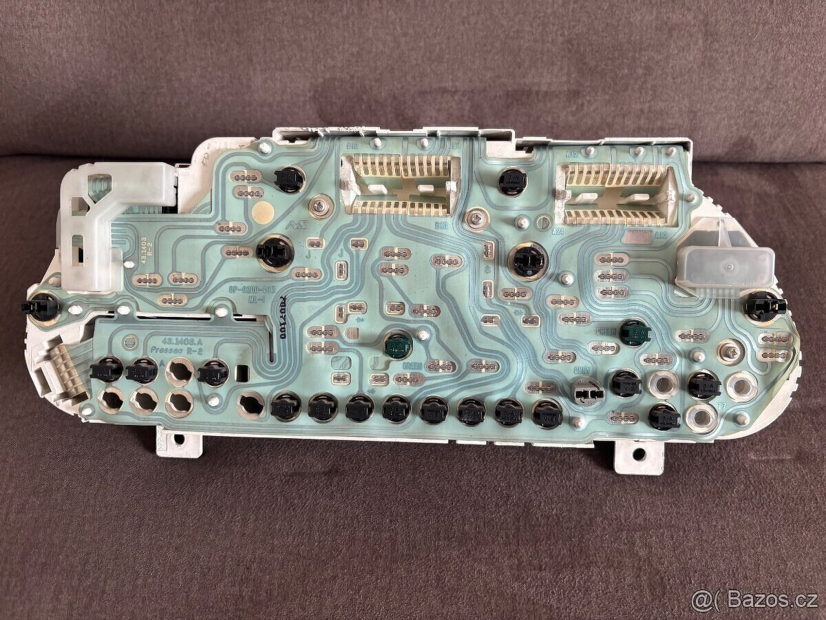 ❗️Zbytky Volvo 100kč kus❗️ - 4