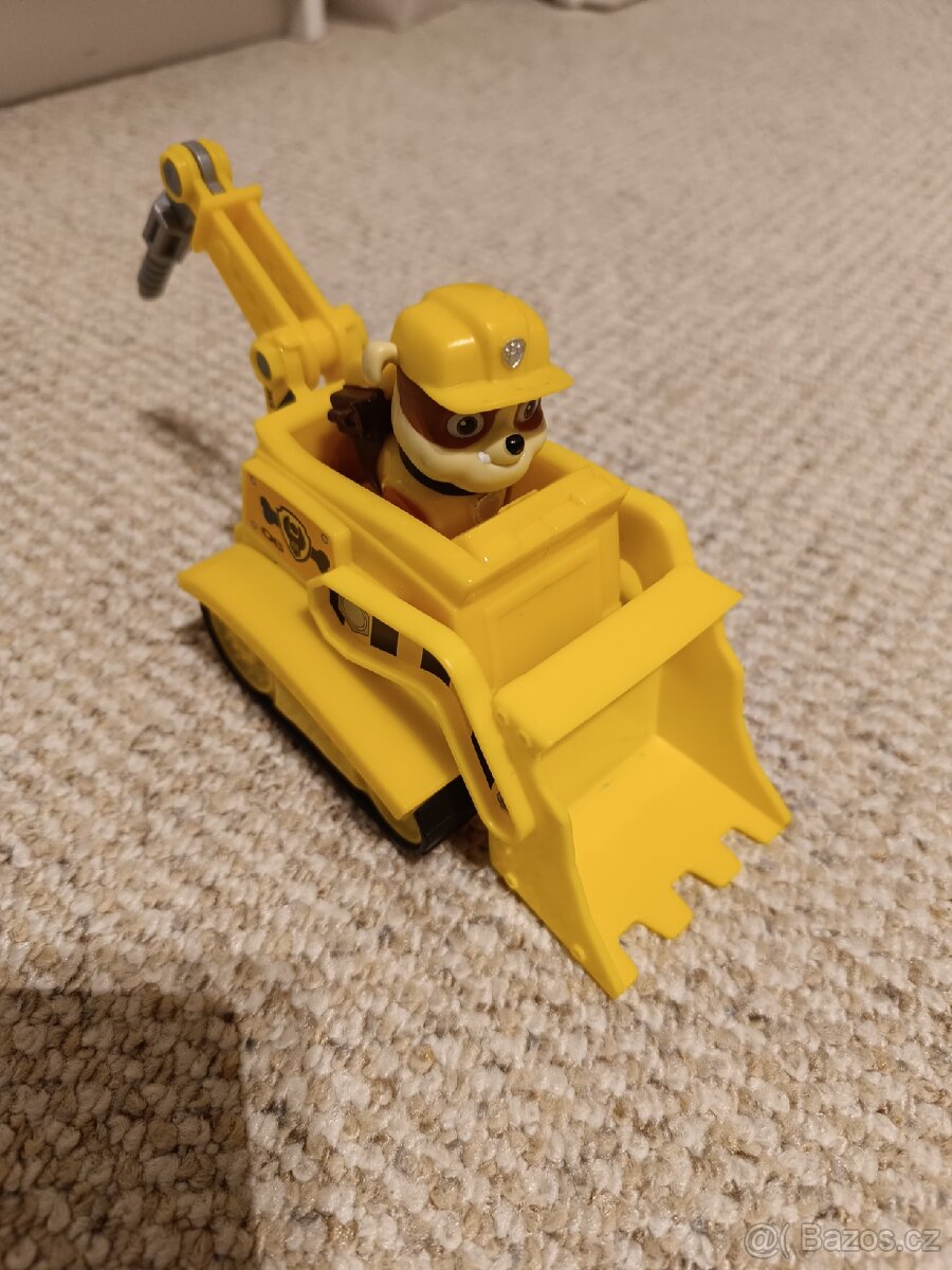 Tlapková patrola - 4