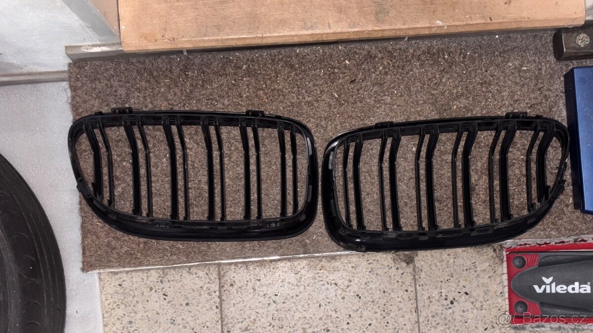 ledvinky e90 lci - 4