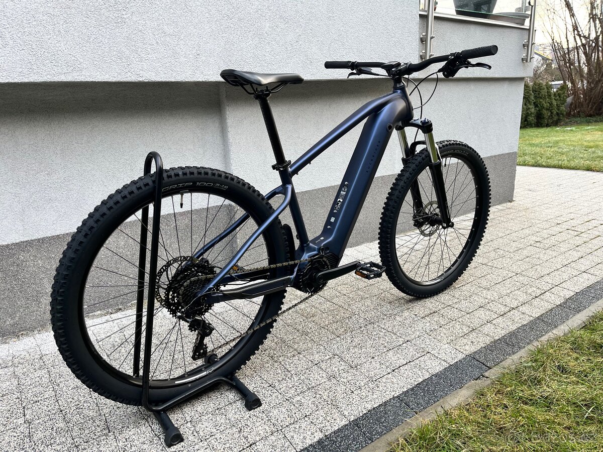 Rockrider E-Expl 520 velikost L - 4