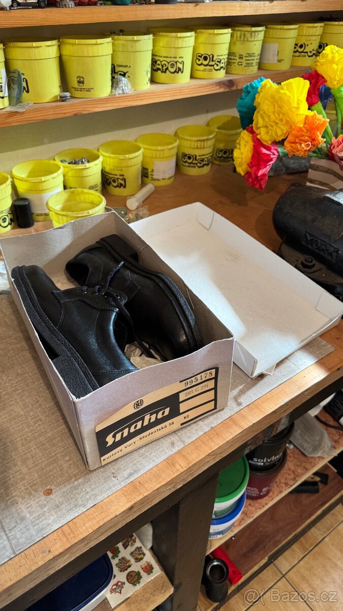 Polobotky č. 991578 - 4