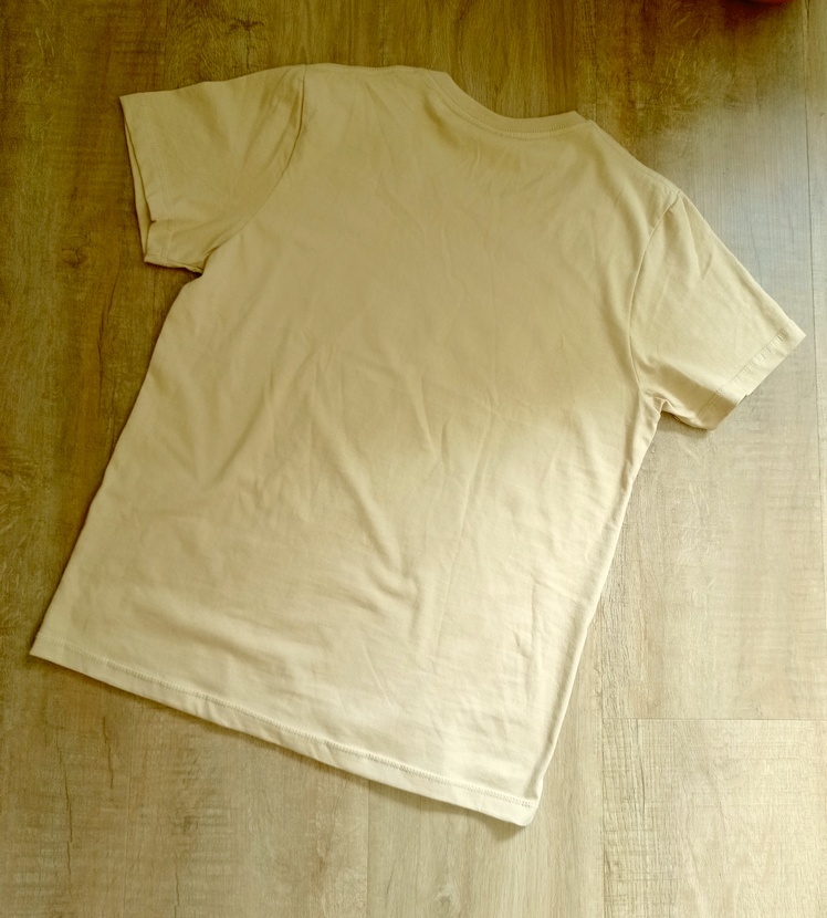 NOVÉ bavlněné tričko ARMY - M - 4