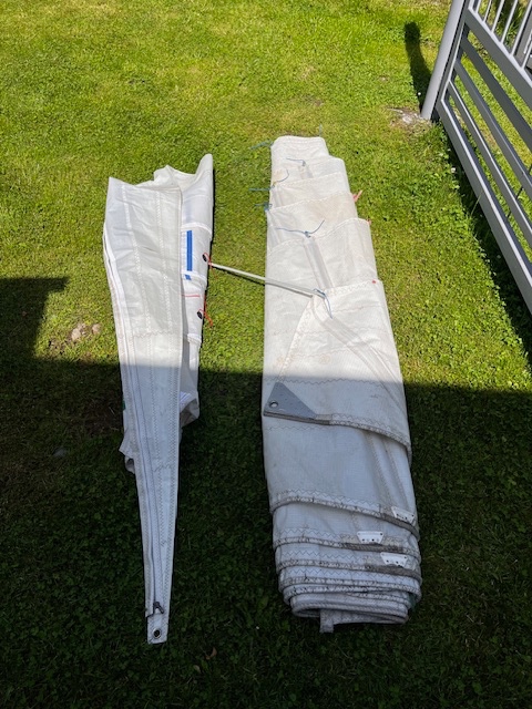 Katamaran Nacra Formula 18 - 4