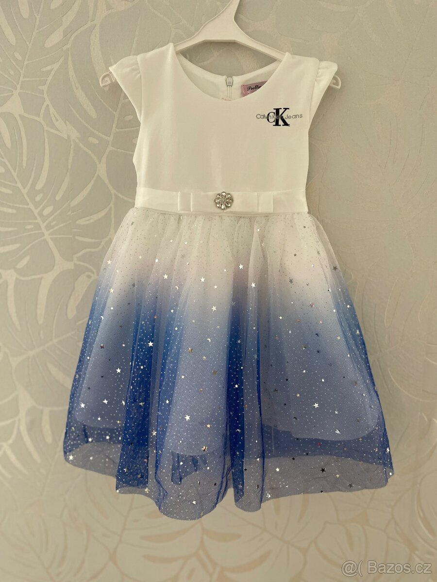 Šaty Calvin Klein - 4