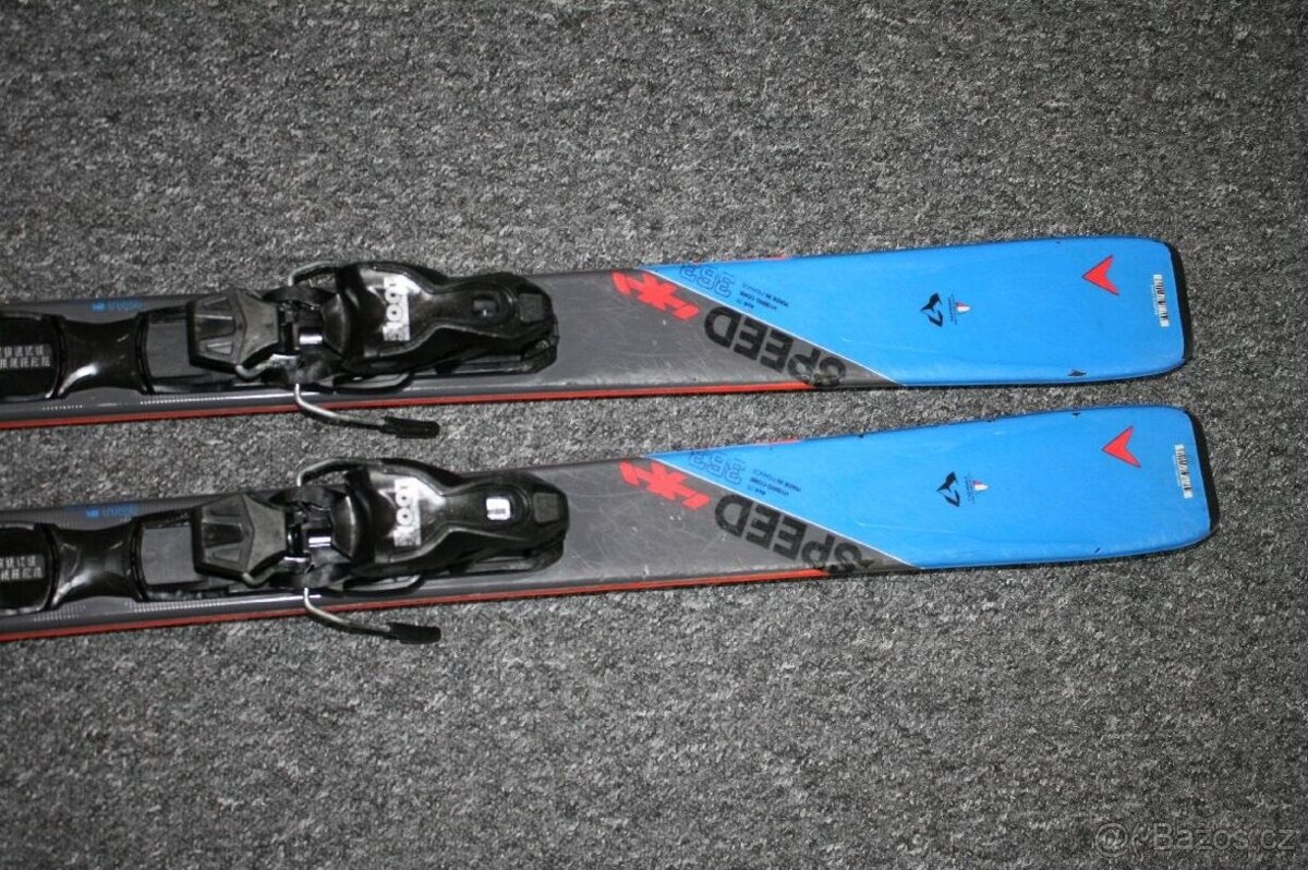 lyže dynastar 164 cm - 4