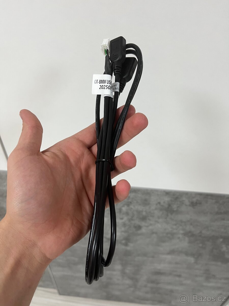 Carplay / Android auto Bmw F30/F31 10.25” NBT - 4