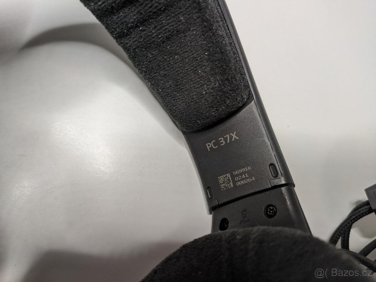 Herní sluchátka Massdrop x Sennheiser PC37X - 4