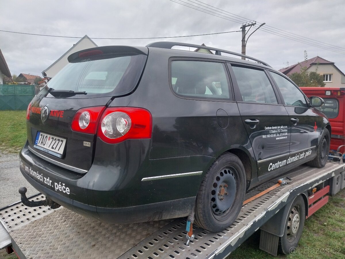 Vw Passat 2.0 TFSI - 4