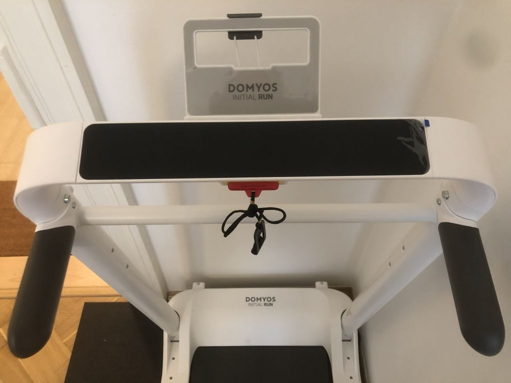 Domyos Initial Run běžecký pás - 4