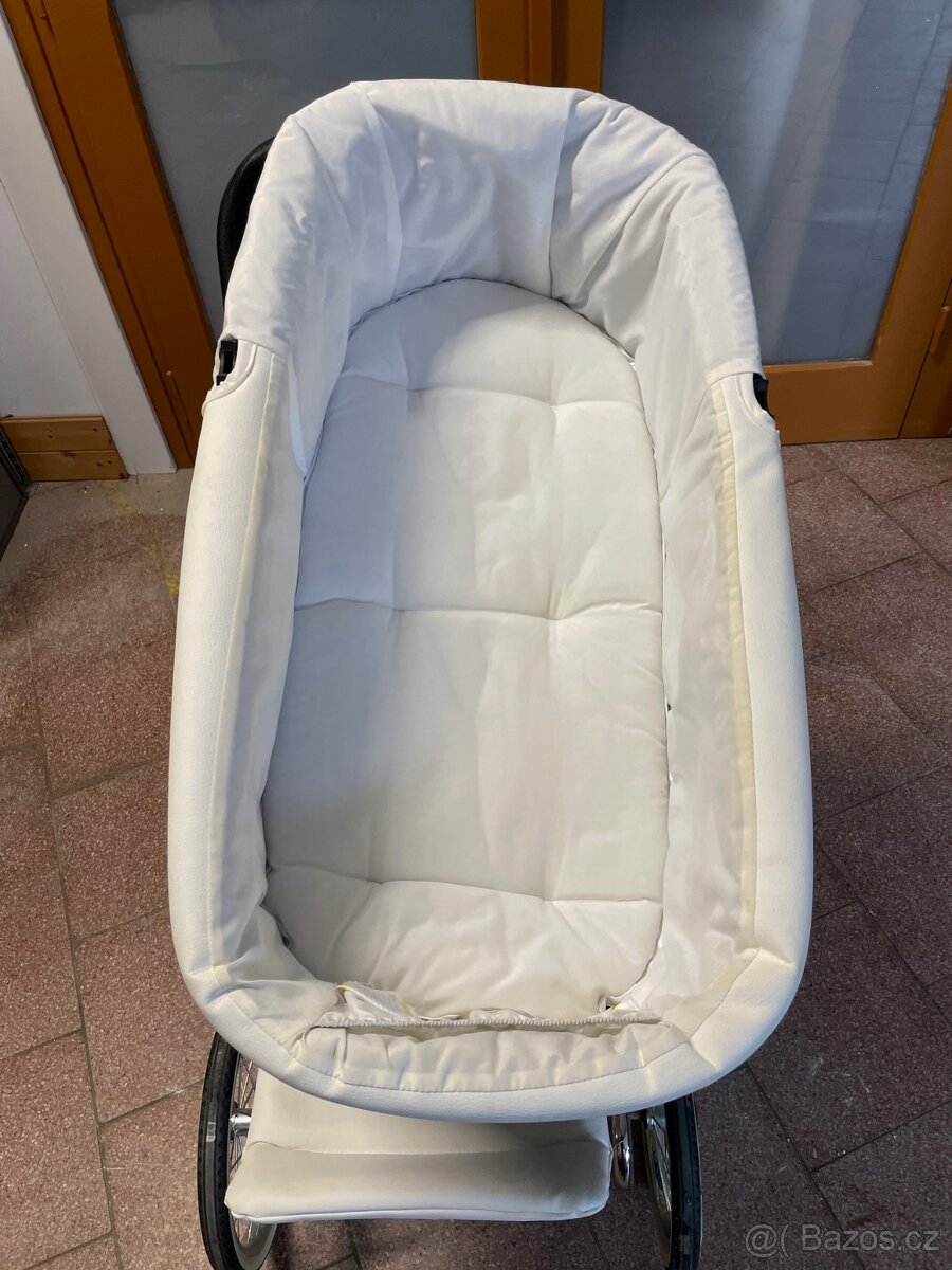 Kočárek Emmaljunga 3 v 1 - 4