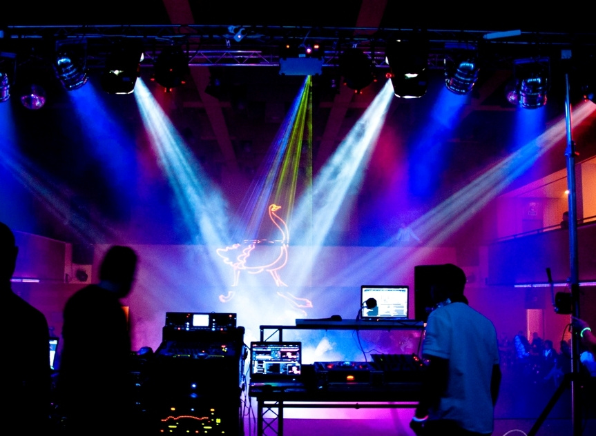 Scanner VIKY SC-780 II 250W 4ks - 4