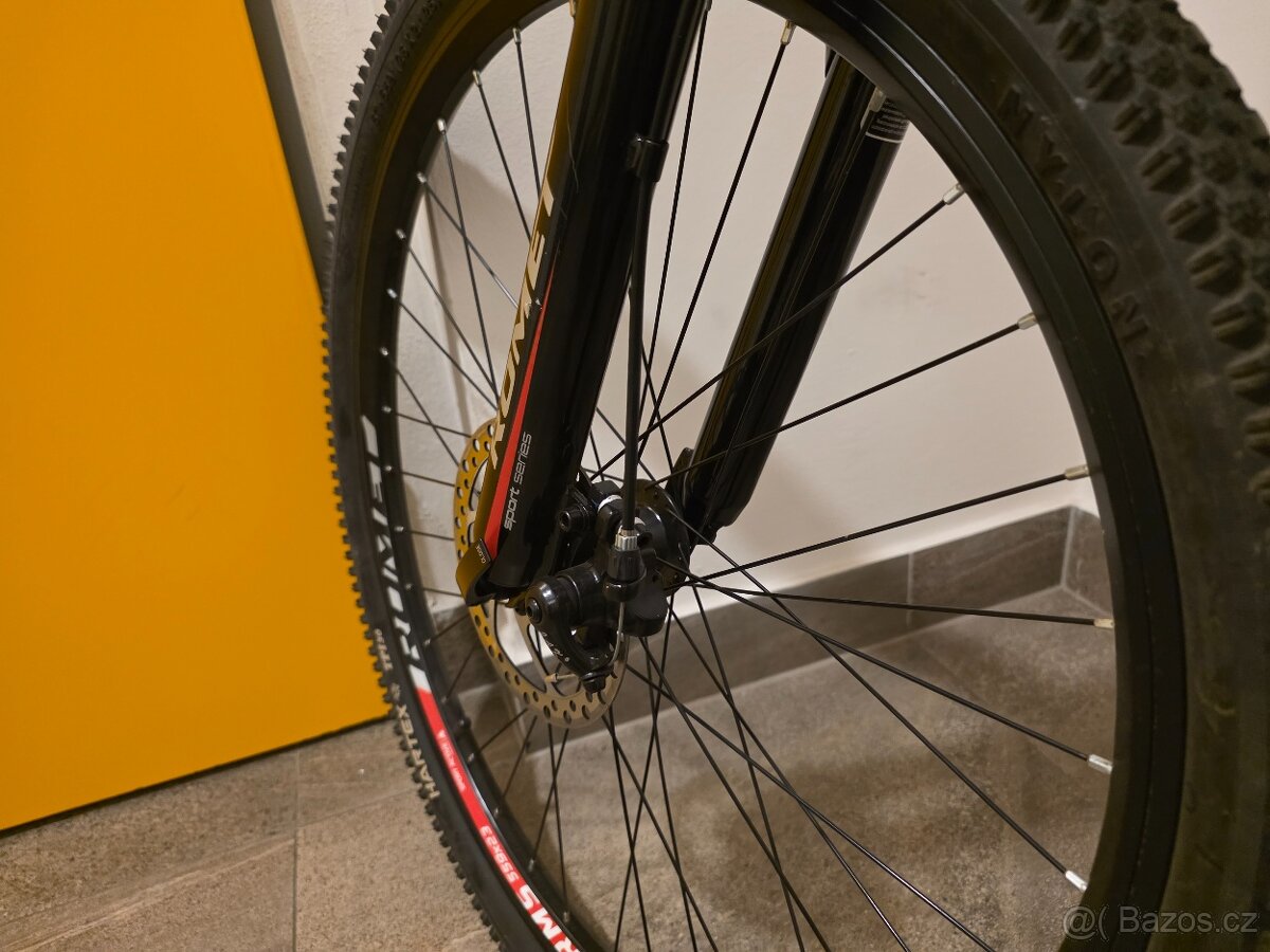 ROMET Rambler R6.2, velikost L/19" - 4