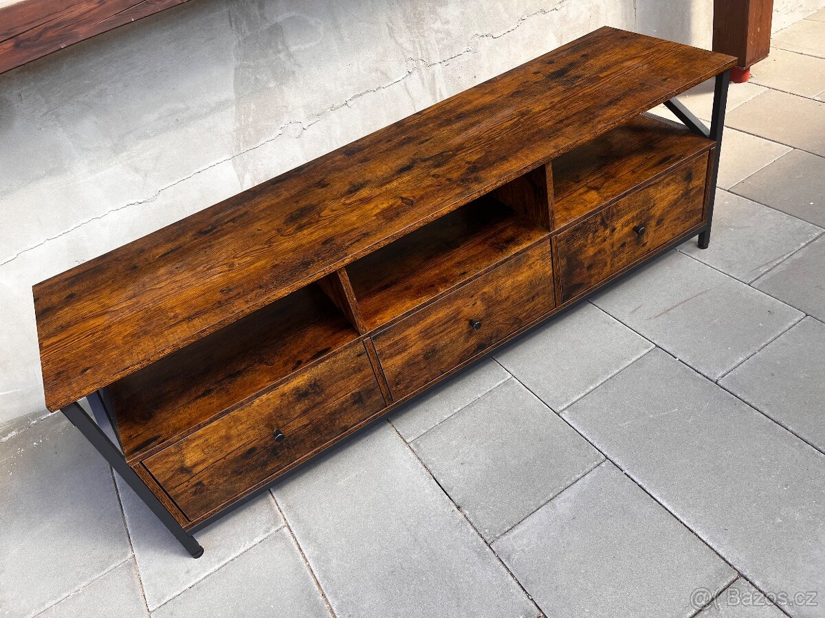 Televizní stolek - 4