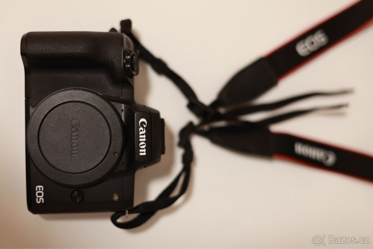 Canon M50 Mark II - 4