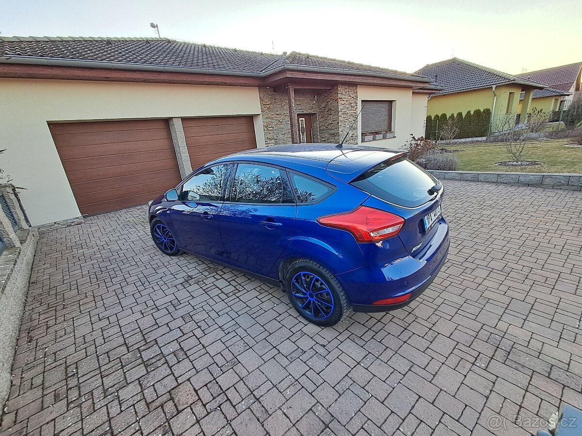 ford focus 1.0 ecoboost - 4