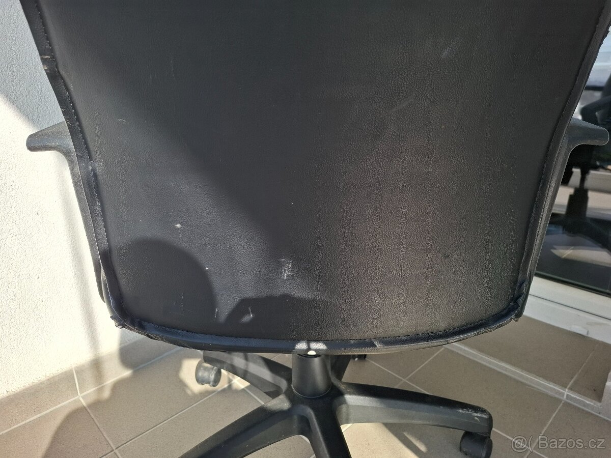 Kancelářské křeslo - 4