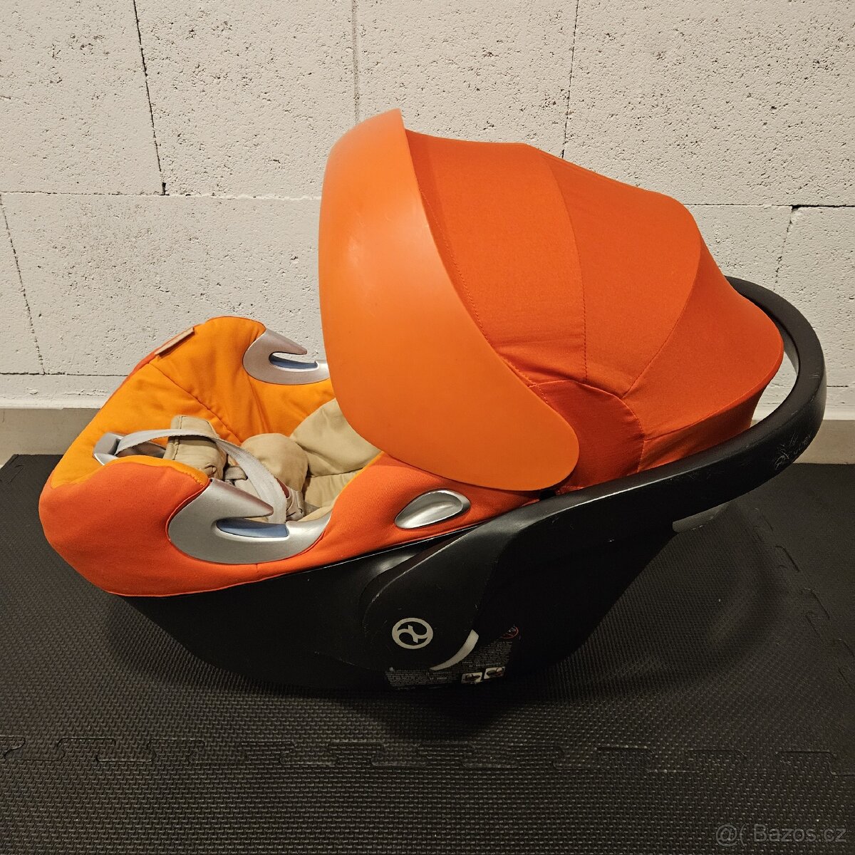 Cybex Aton Q - 4